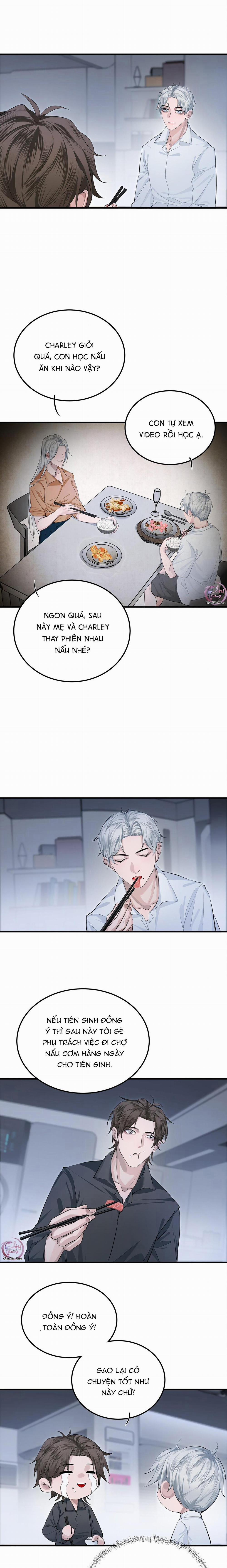 Quan Hệ Xâm Chiếm 3 trang 6