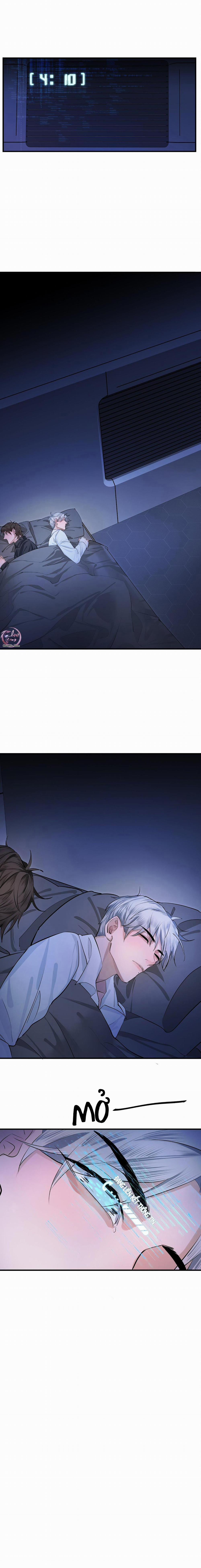 Quan Hệ Xâm Chiếm 3 trang 8