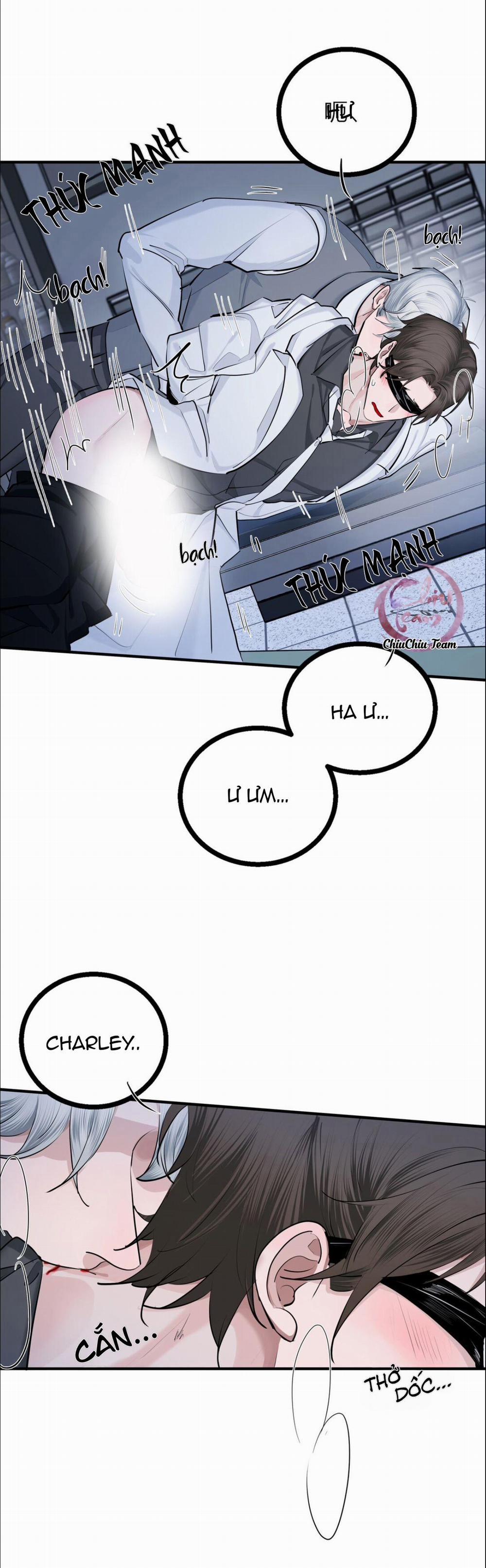 Quan Hệ Xâm Chiếm 30 trang 19