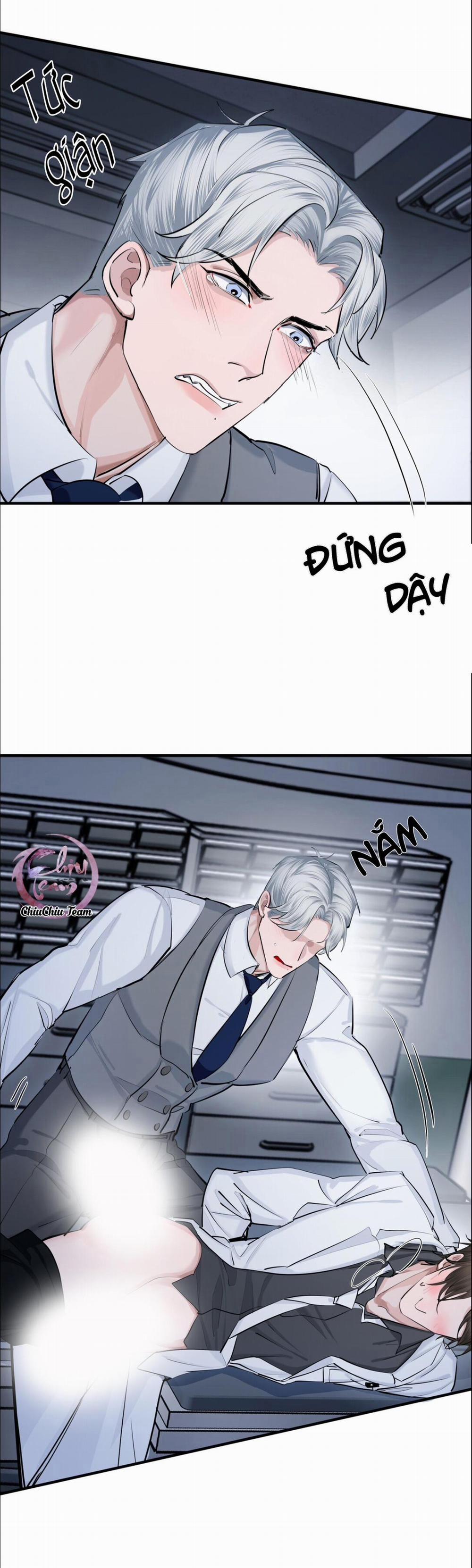 Quan Hệ Xâm Chiếm 30 trang 22