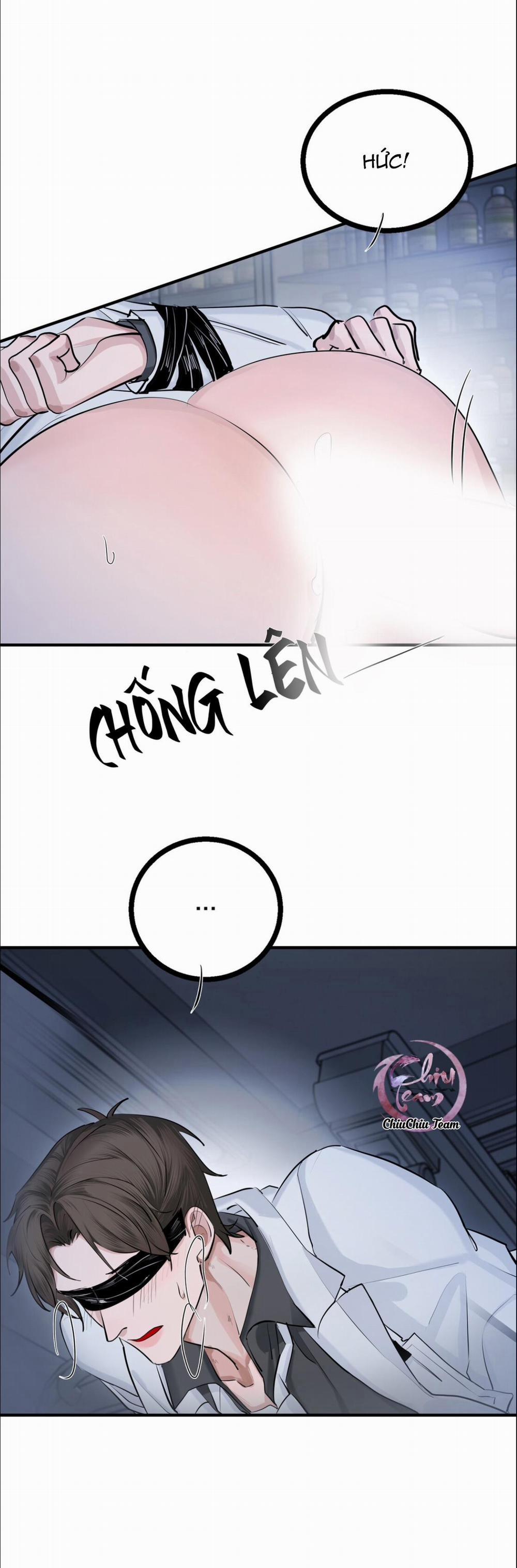Quan Hệ Xâm Chiếm 30 trang 24