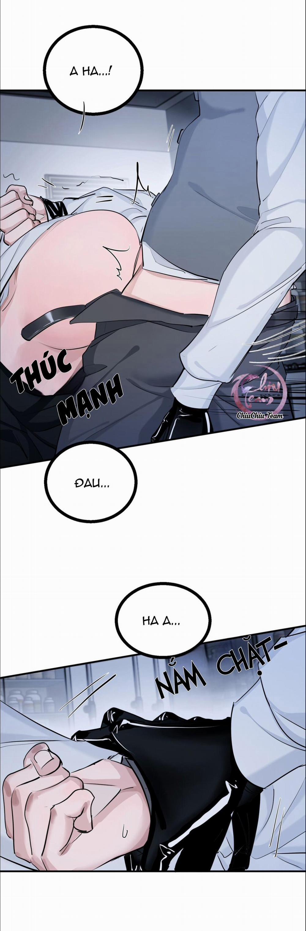 Quan Hệ Xâm Chiếm 30 trang 25