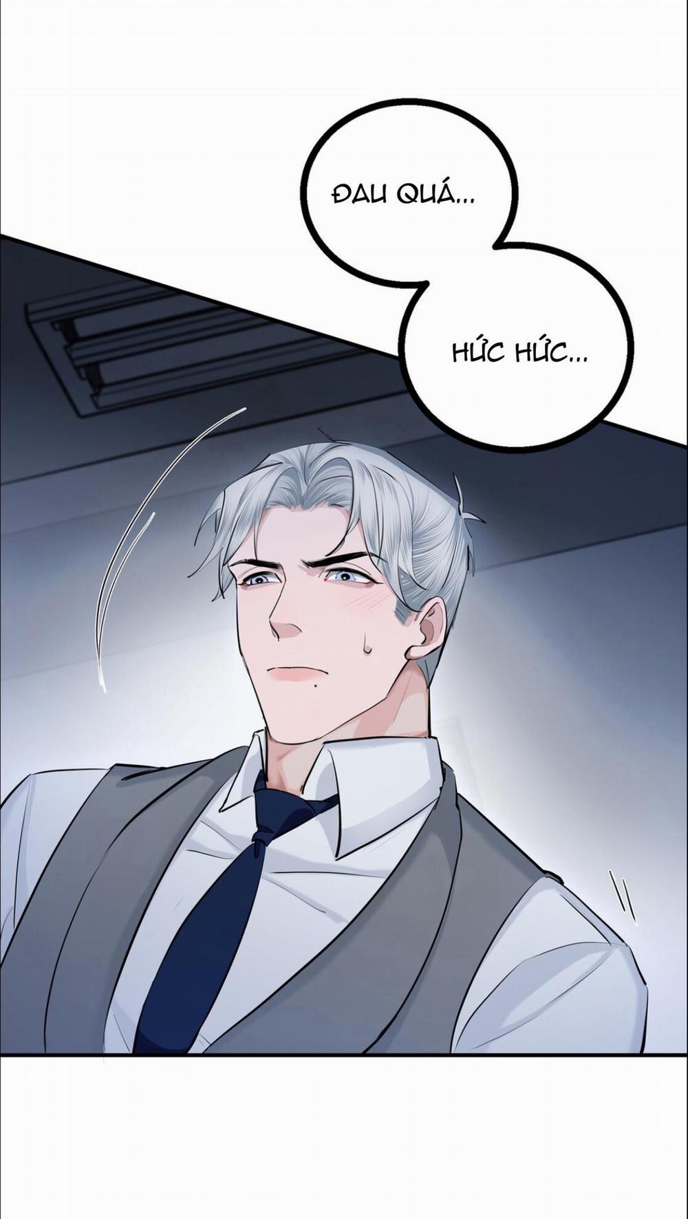 Quan Hệ Xâm Chiếm 30 trang 27