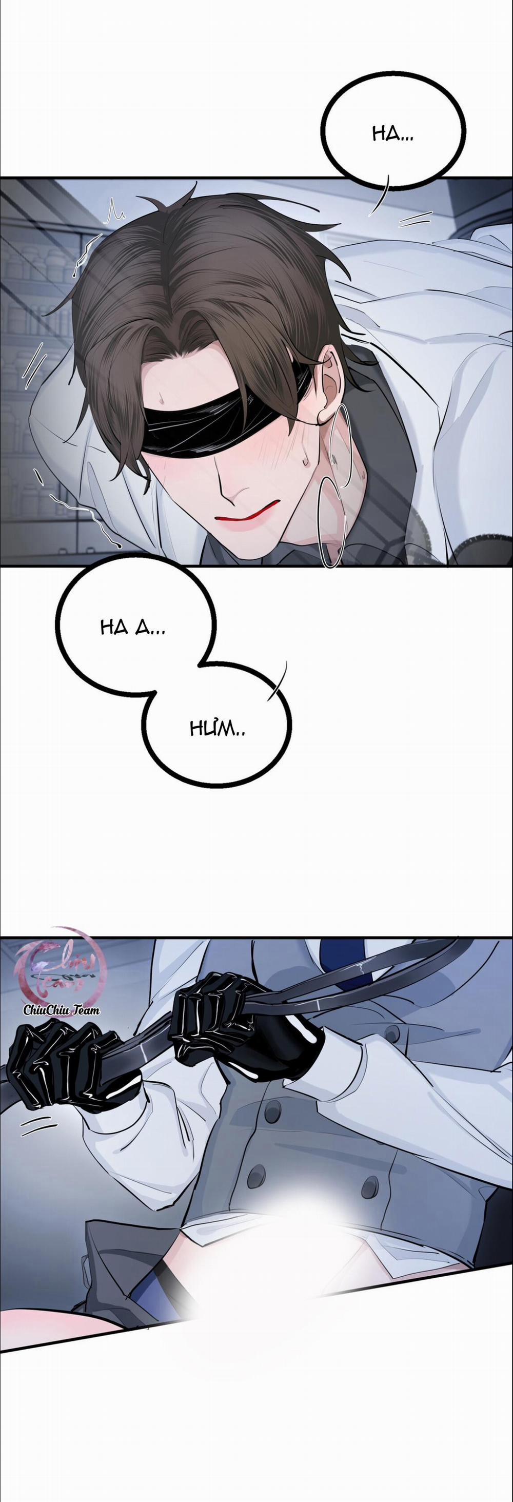 Quan Hệ Xâm Chiếm 30 trang 29