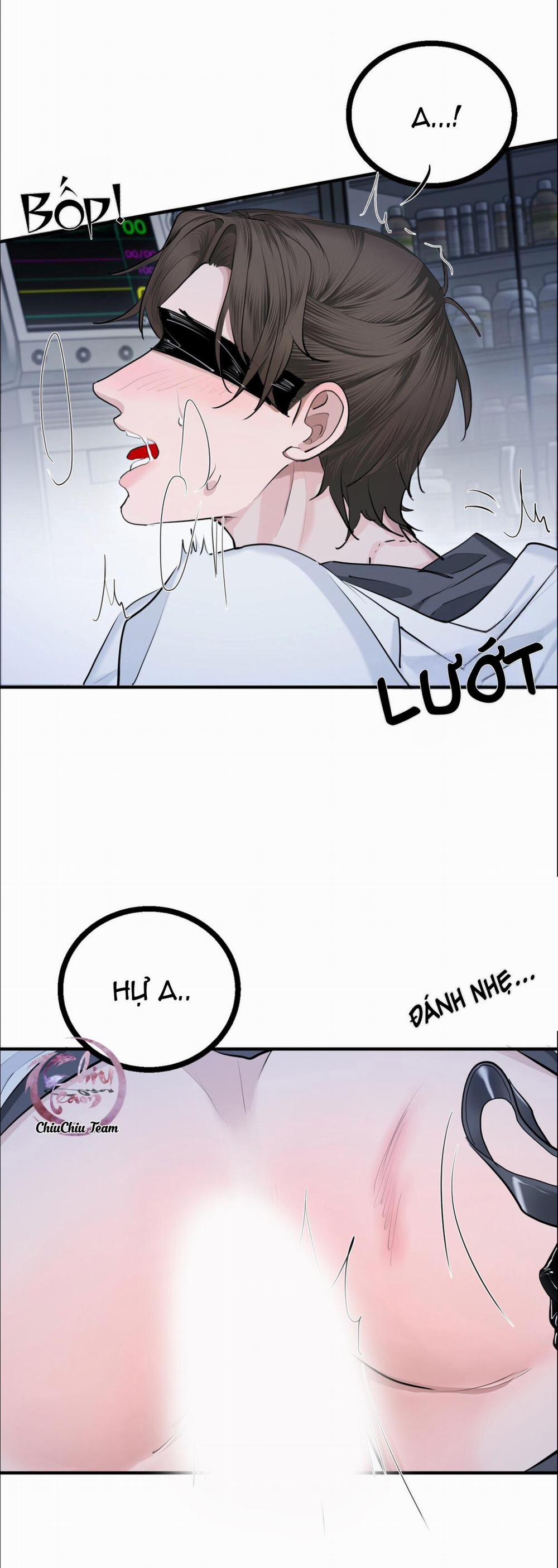 Quan Hệ Xâm Chiếm 30 trang 30