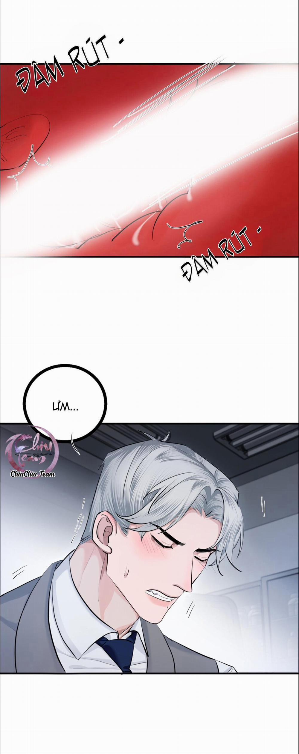 Quan Hệ Xâm Chiếm 30 trang 37