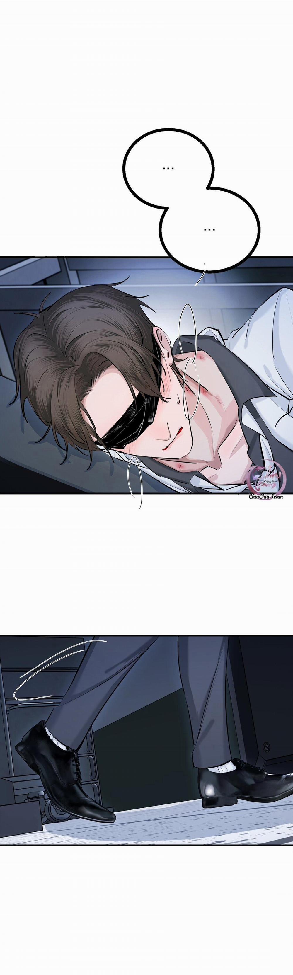 Quan Hệ Xâm Chiếm 30 trang 42