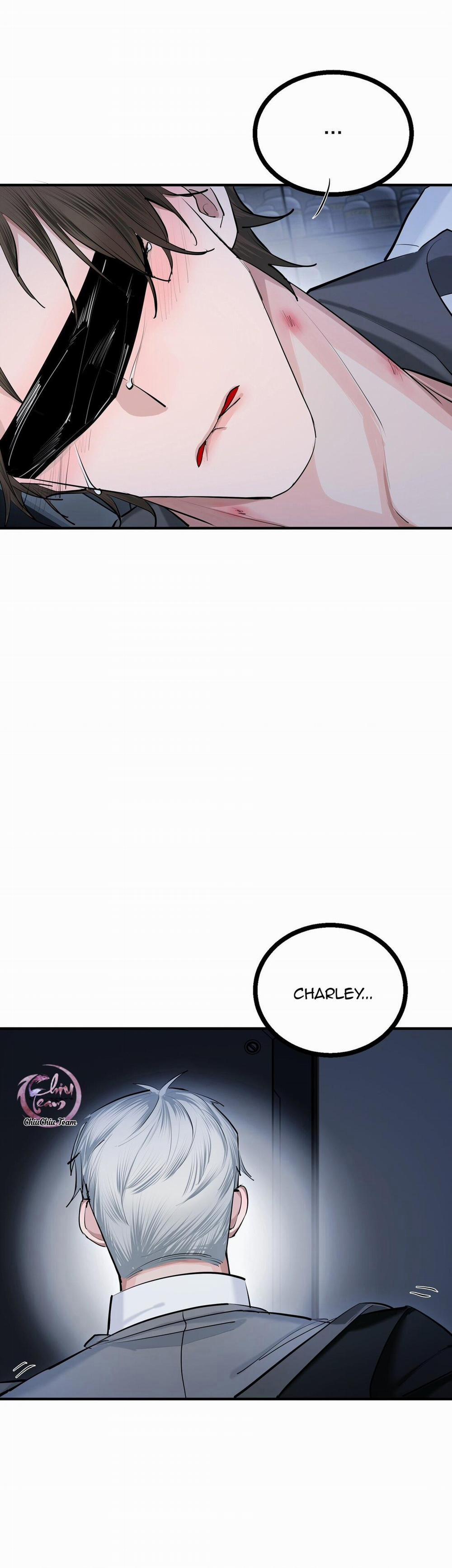 Quan Hệ Xâm Chiếm 30 trang 43