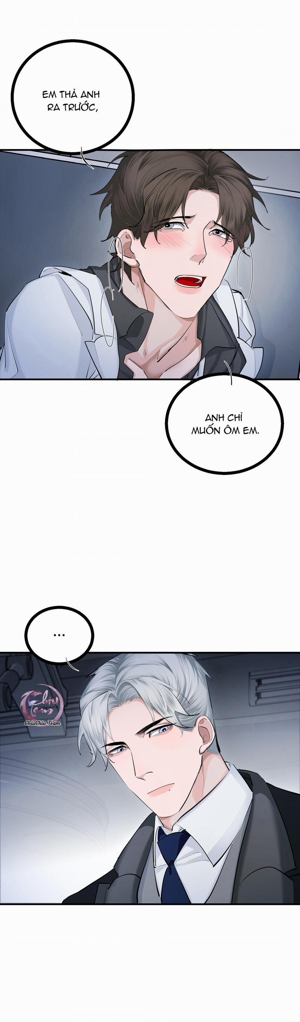 Quan Hệ Xâm Chiếm 30 trang 46