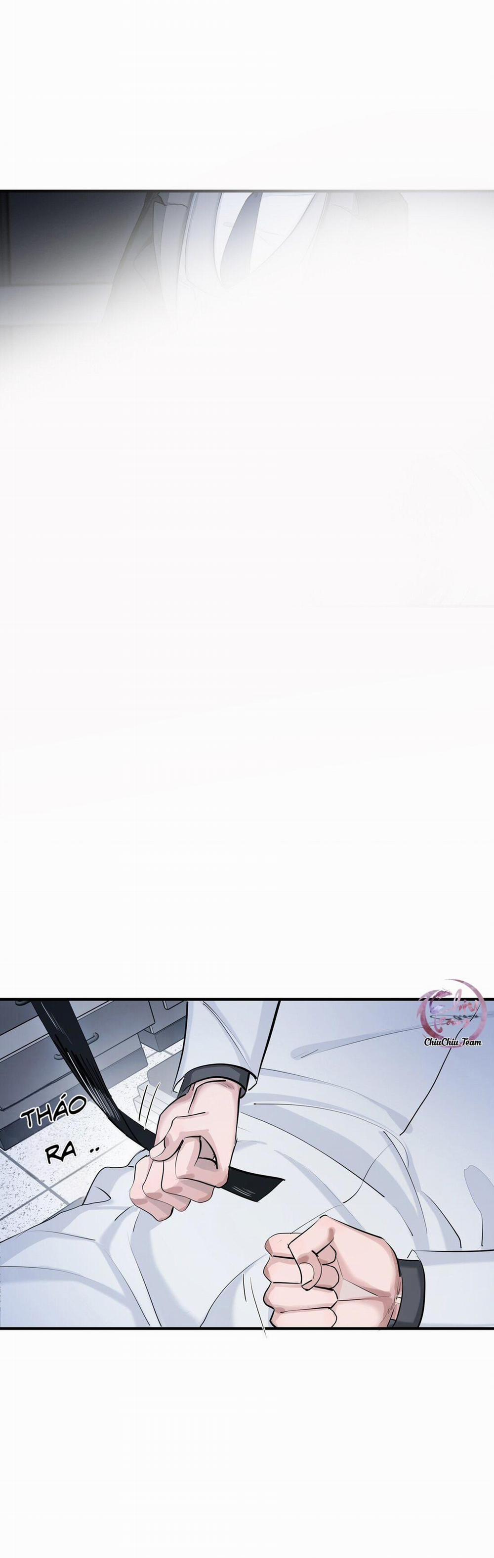 Quan Hệ Xâm Chiếm 30 trang 47