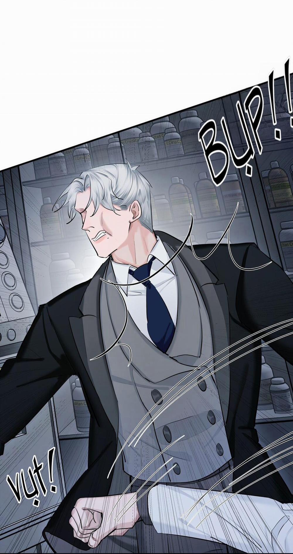 Quan Hệ Xâm Chiếm 30 trang 51