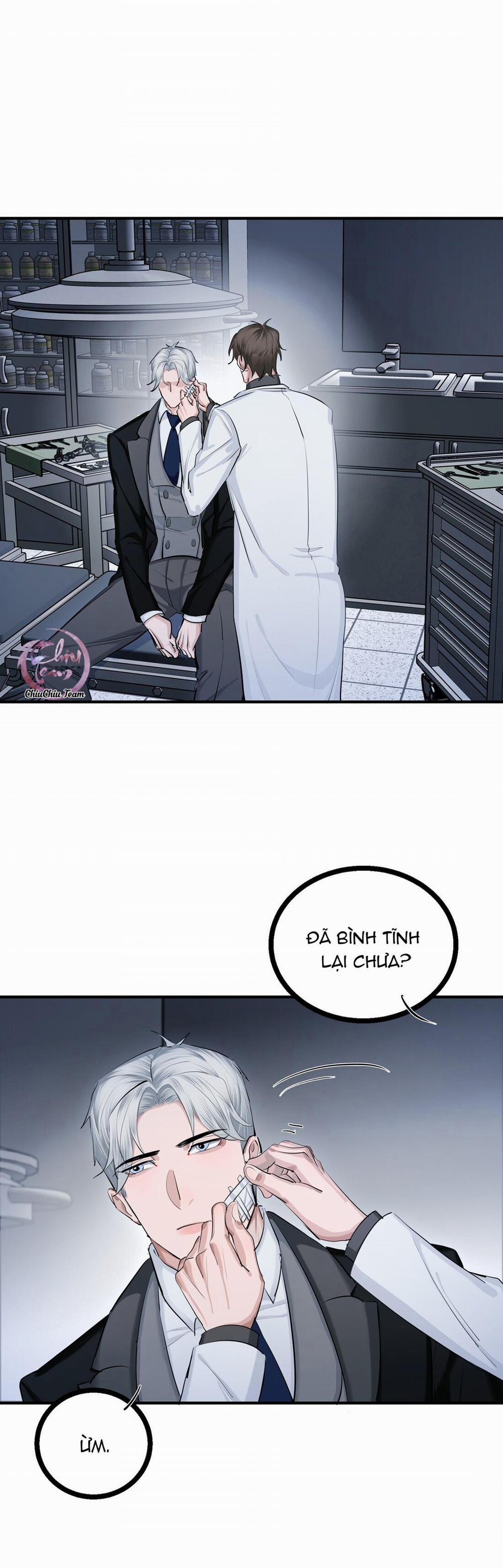 Quan Hệ Xâm Chiếm 30 trang 56