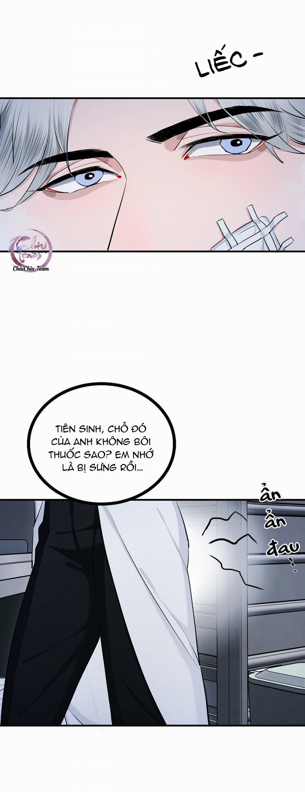 Quan Hệ Xâm Chiếm 30 trang 57