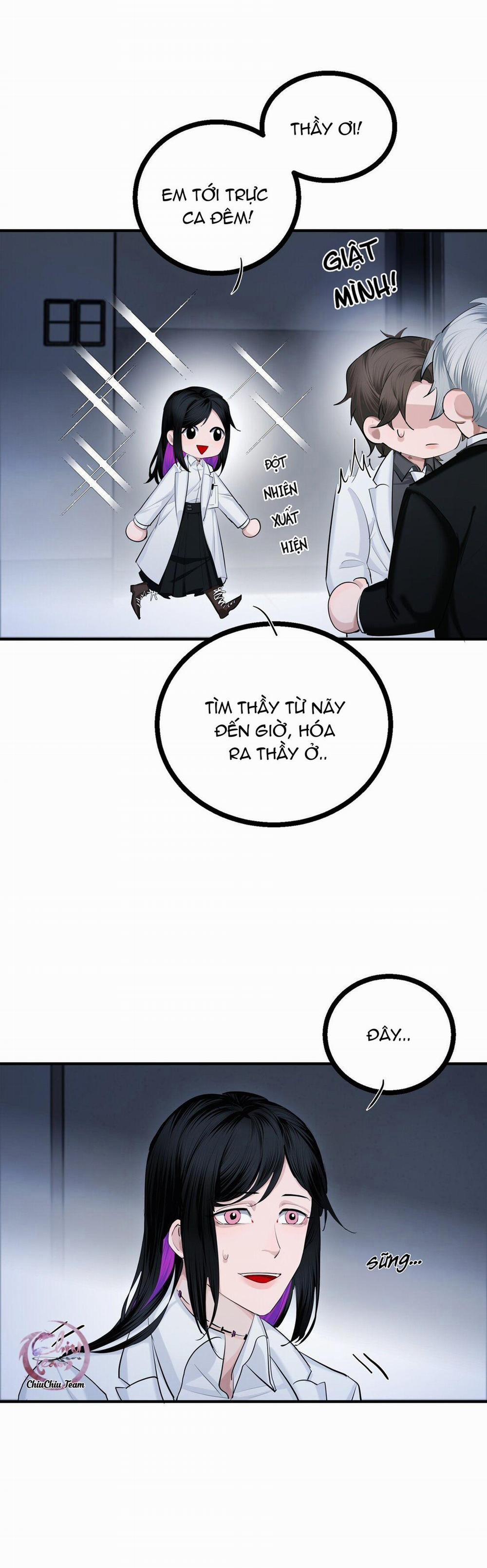 Quan Hệ Xâm Chiếm 30 trang 61