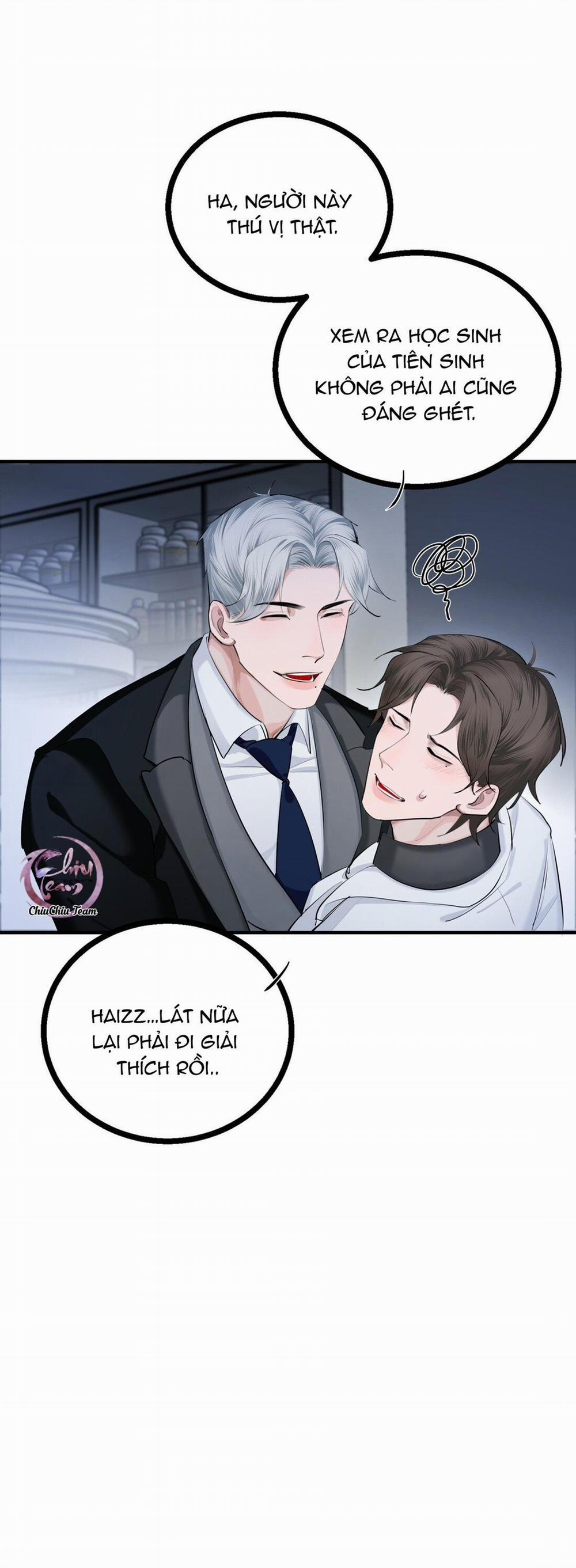 Quan Hệ Xâm Chiếm 30 trang 63