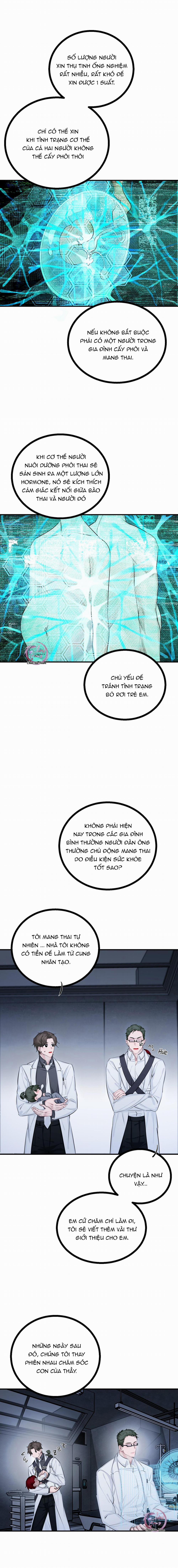 Quan Hệ Xâm Chiếm 31 trang 2