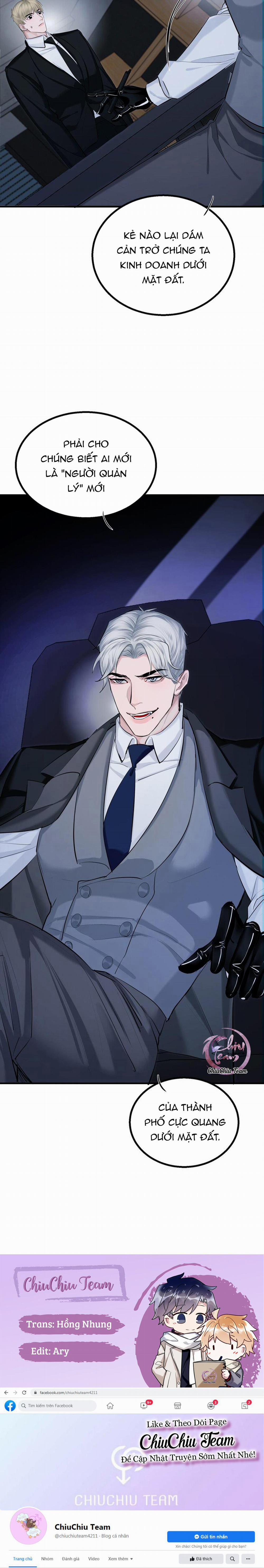 Quan Hệ Xâm Chiếm 32 trang 9