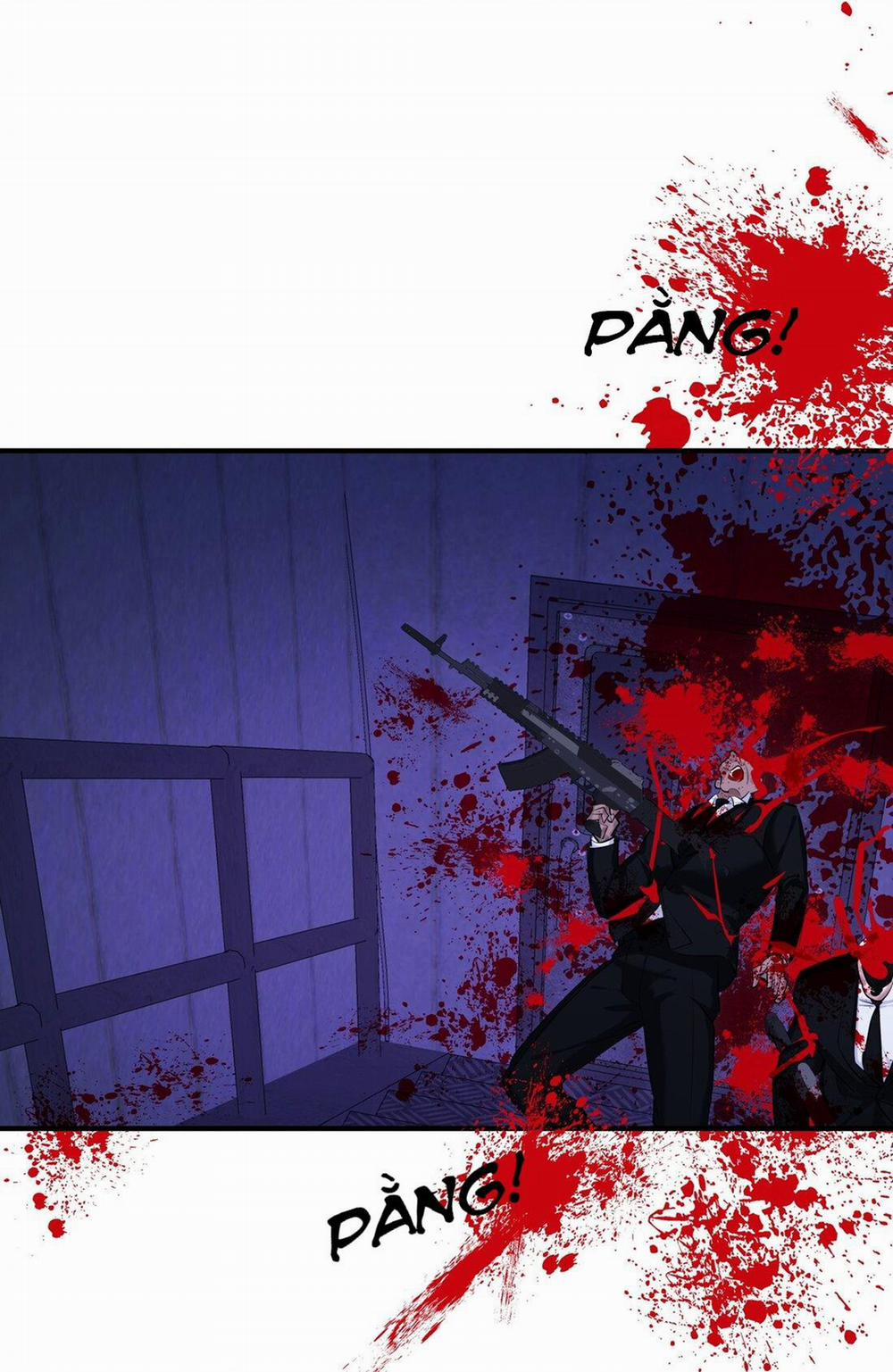 Quan Hệ Xâm Chiếm 33 trang 12