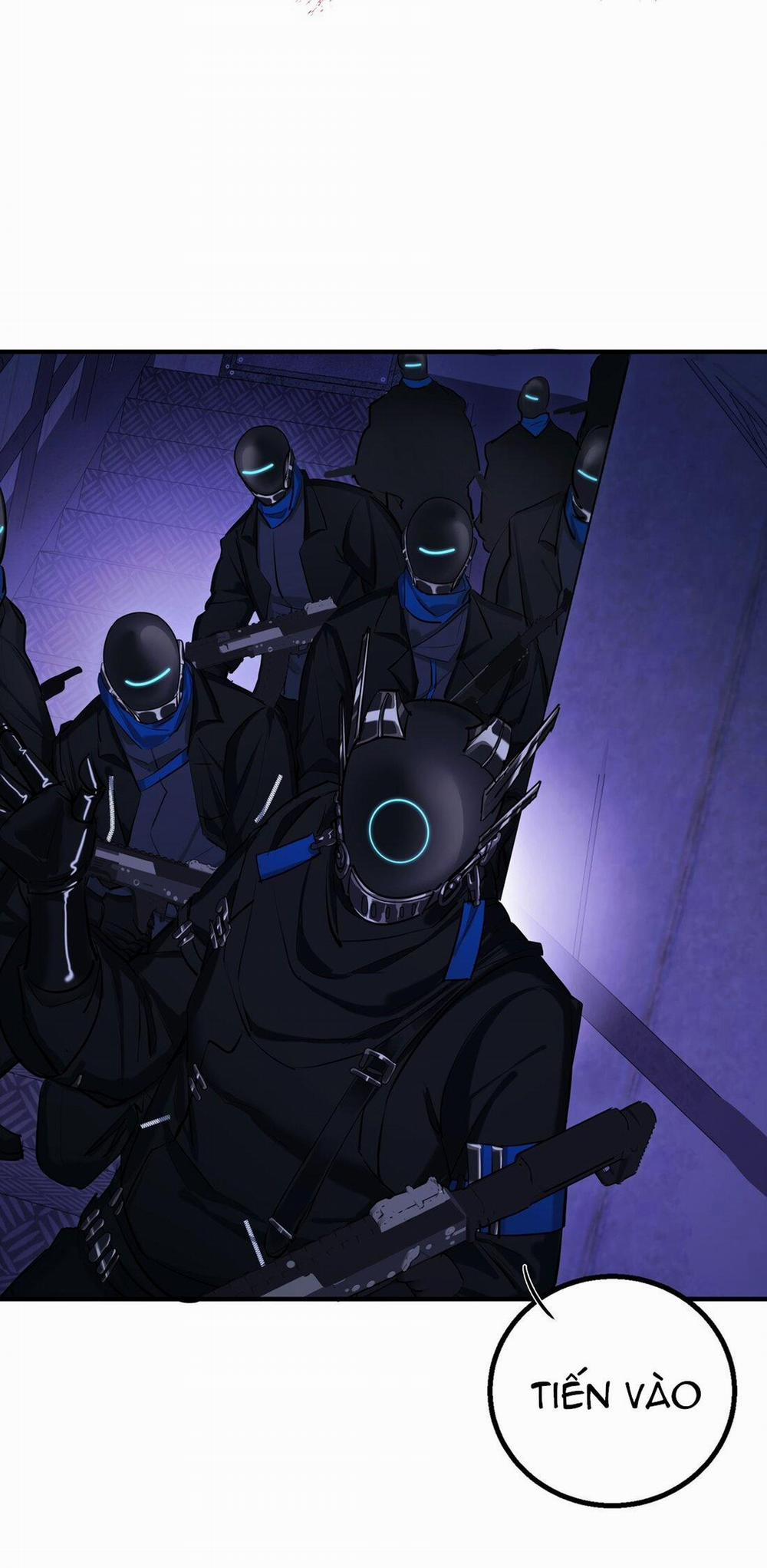 Quan Hệ Xâm Chiếm 33 trang 13
