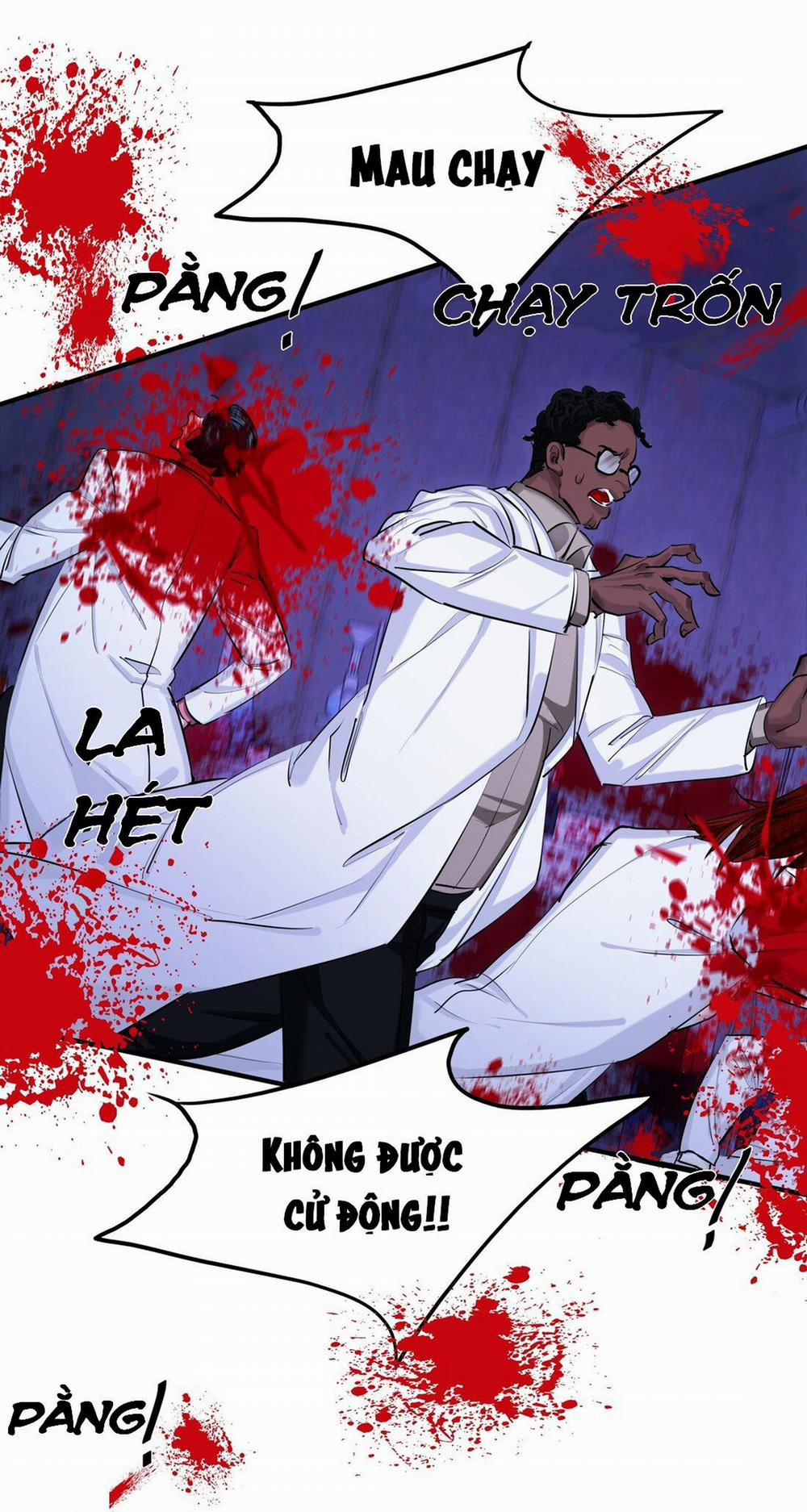 Quan Hệ Xâm Chiếm 33 trang 15