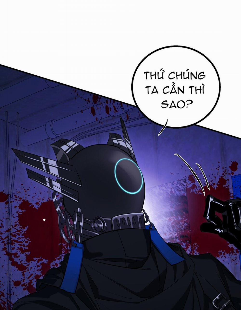 Quan Hệ Xâm Chiếm 33 trang 19