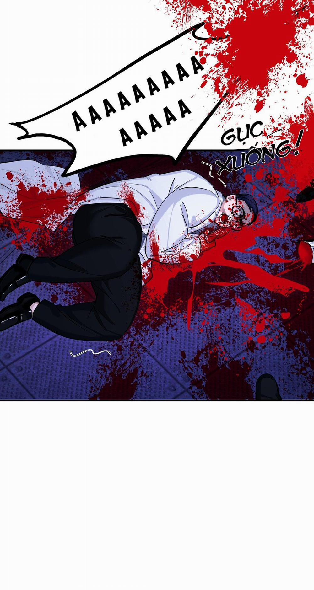 Quan Hệ Xâm Chiếm 33 trang 24