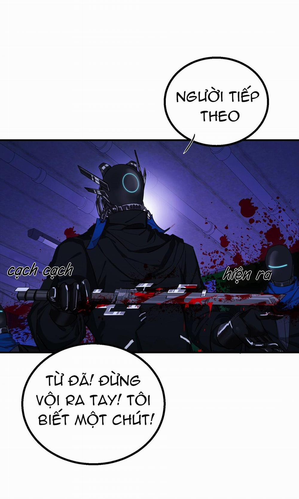 Quan Hệ Xâm Chiếm 33 trang 25