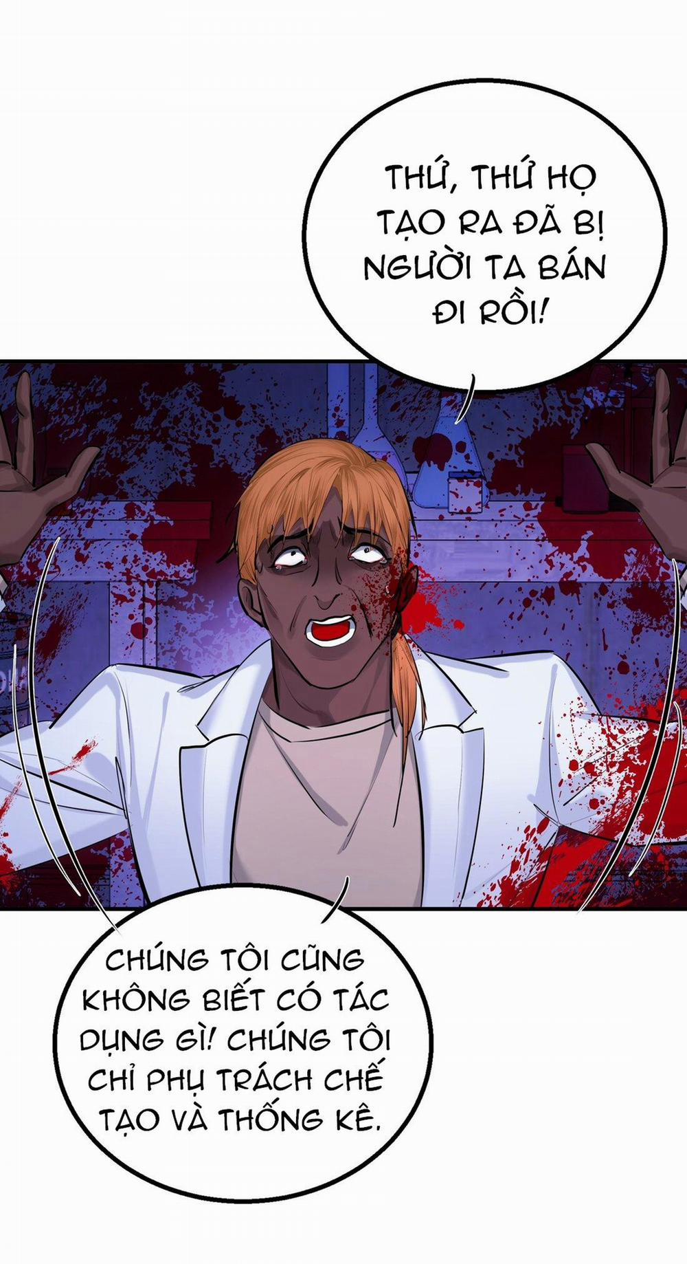 Quan Hệ Xâm Chiếm 33 trang 26