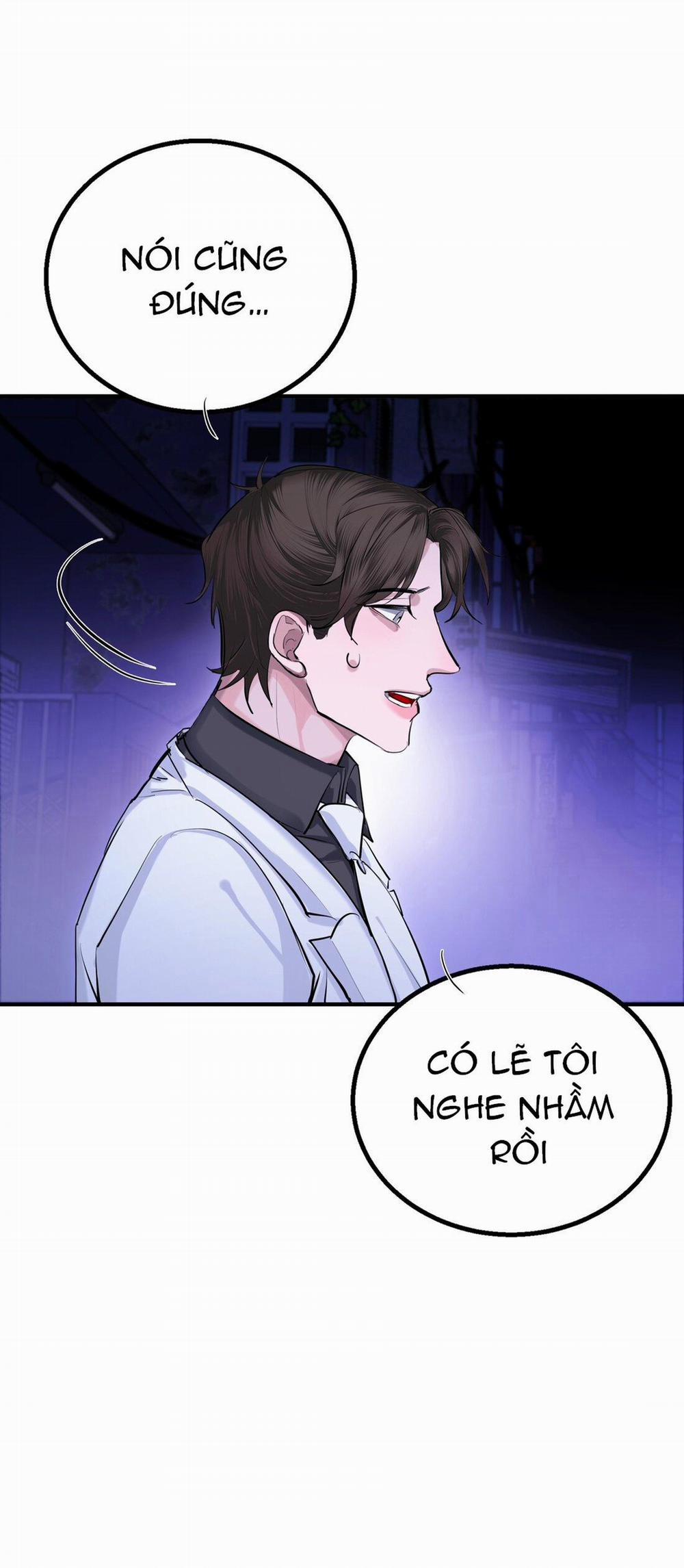 Quan Hệ Xâm Chiếm 33 trang 30