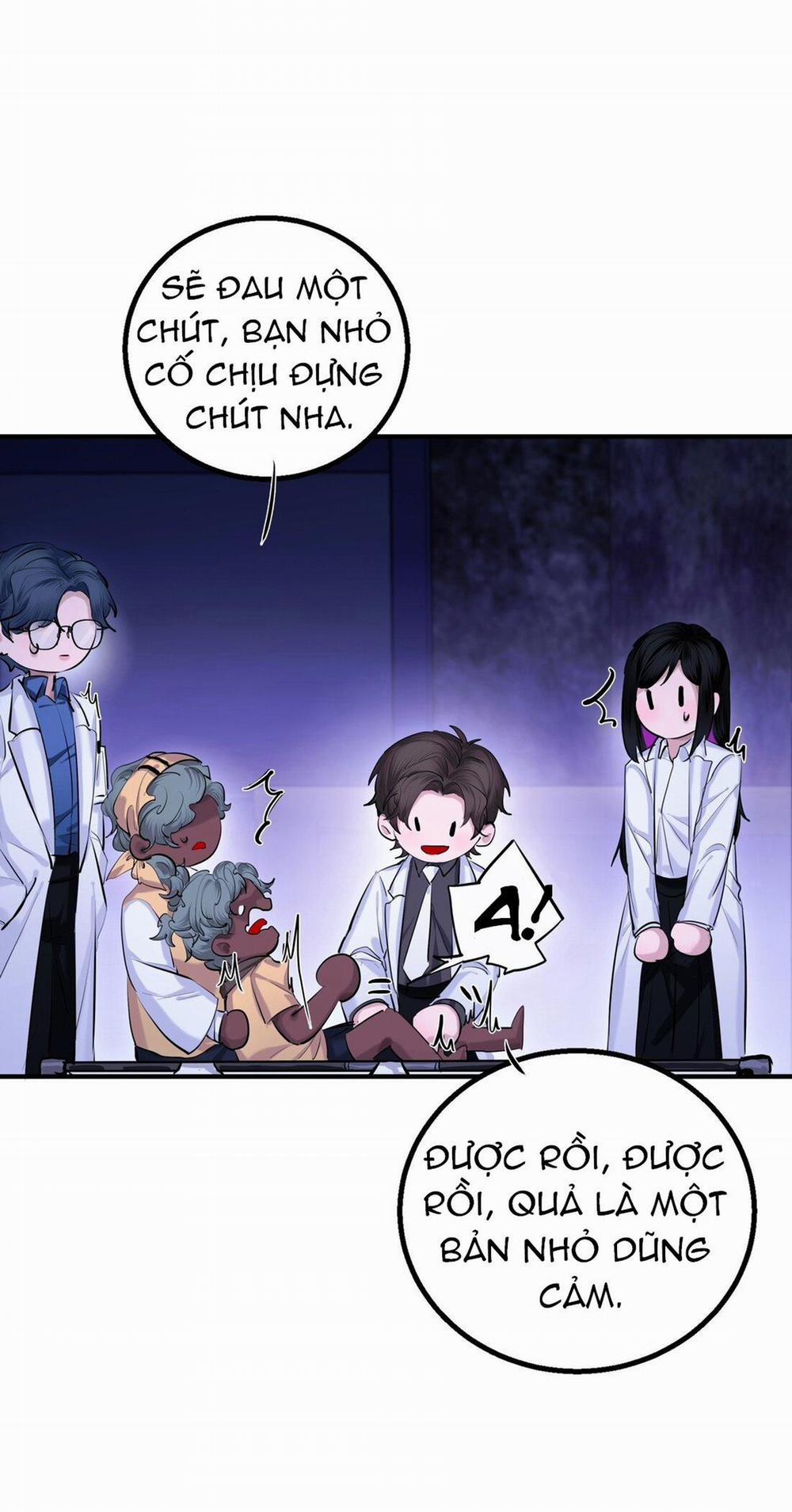 Quan Hệ Xâm Chiếm 33 trang 6