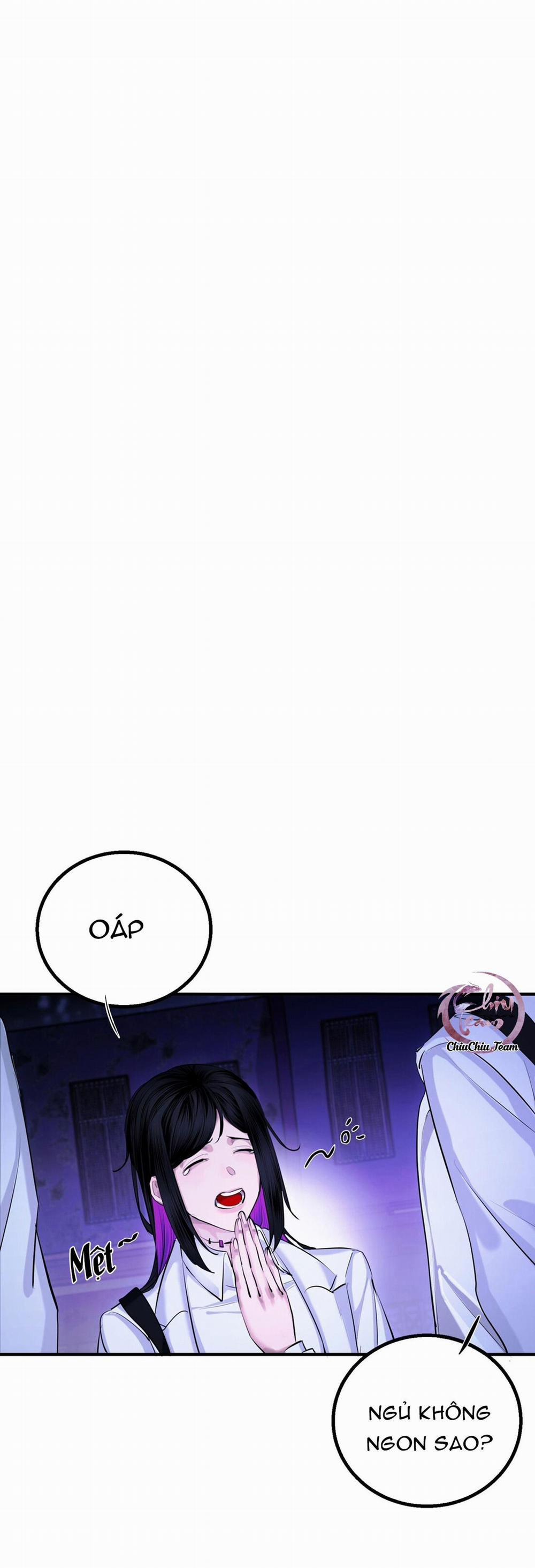 Quan Hệ Xâm Chiếm 34 trang 1