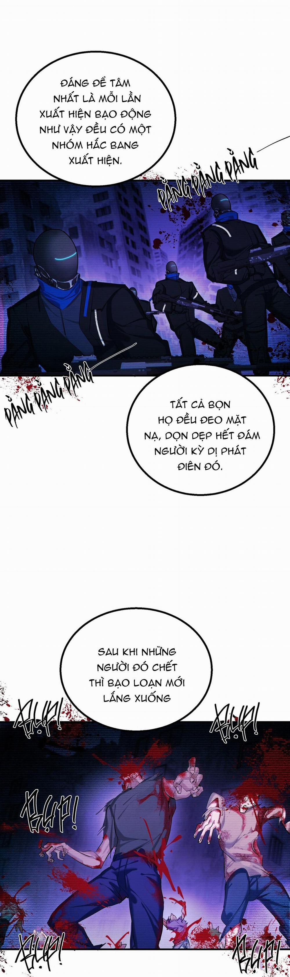 Quan Hệ Xâm Chiếm 34 trang 14