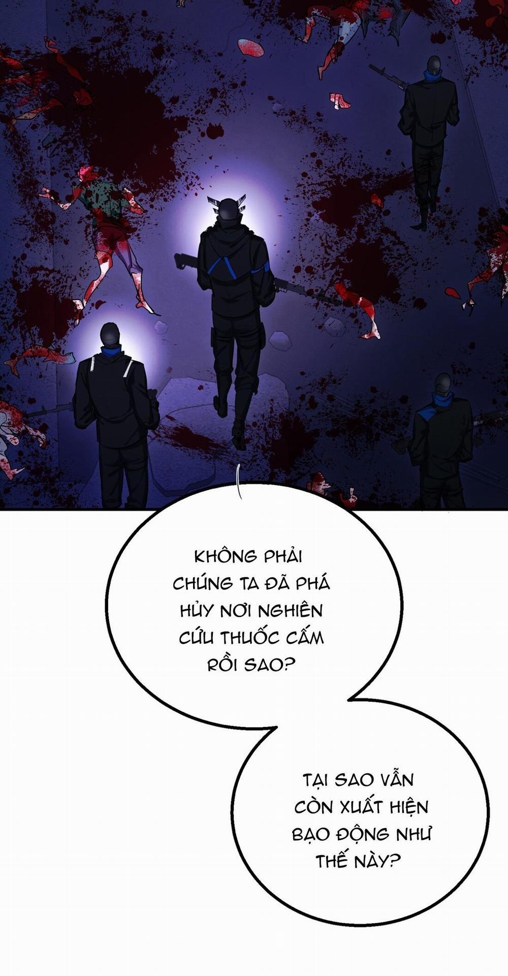 Quan Hệ Xâm Chiếm 34 trang 18