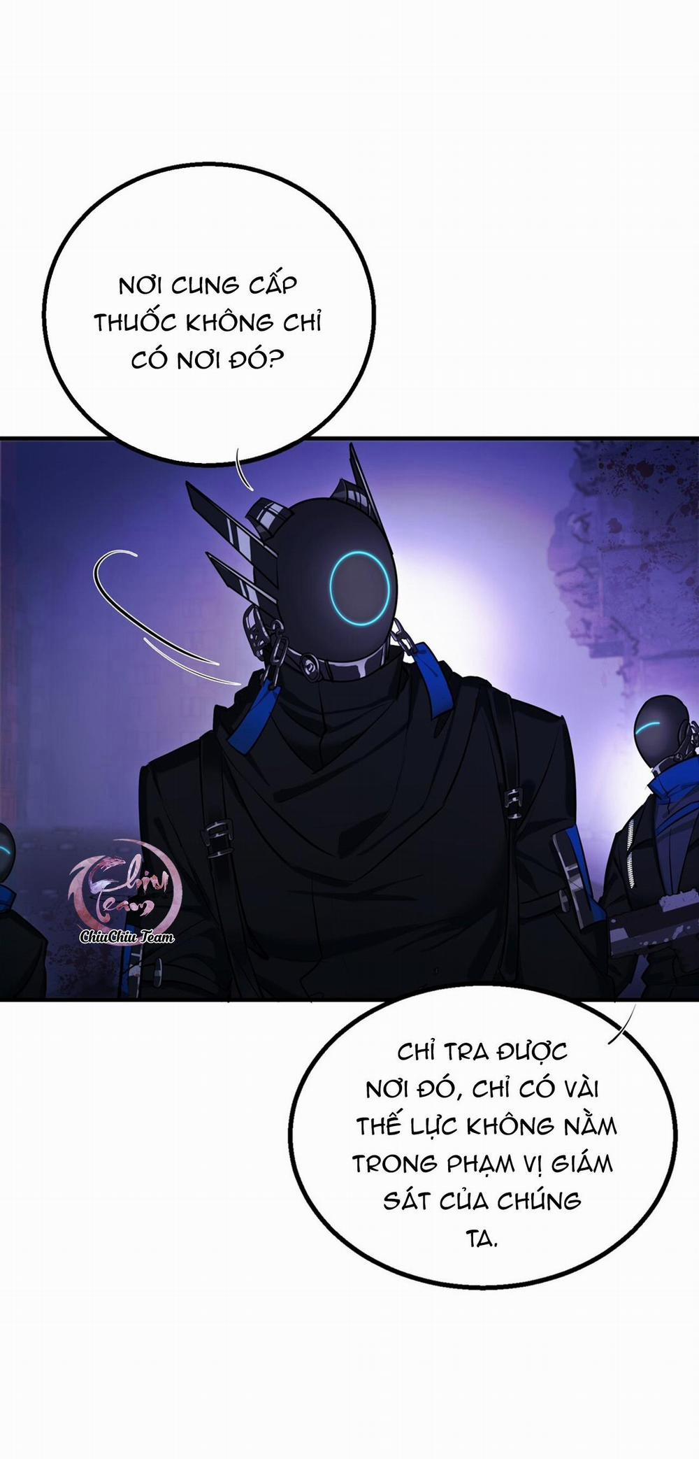 Quan Hệ Xâm Chiếm 34 trang 19