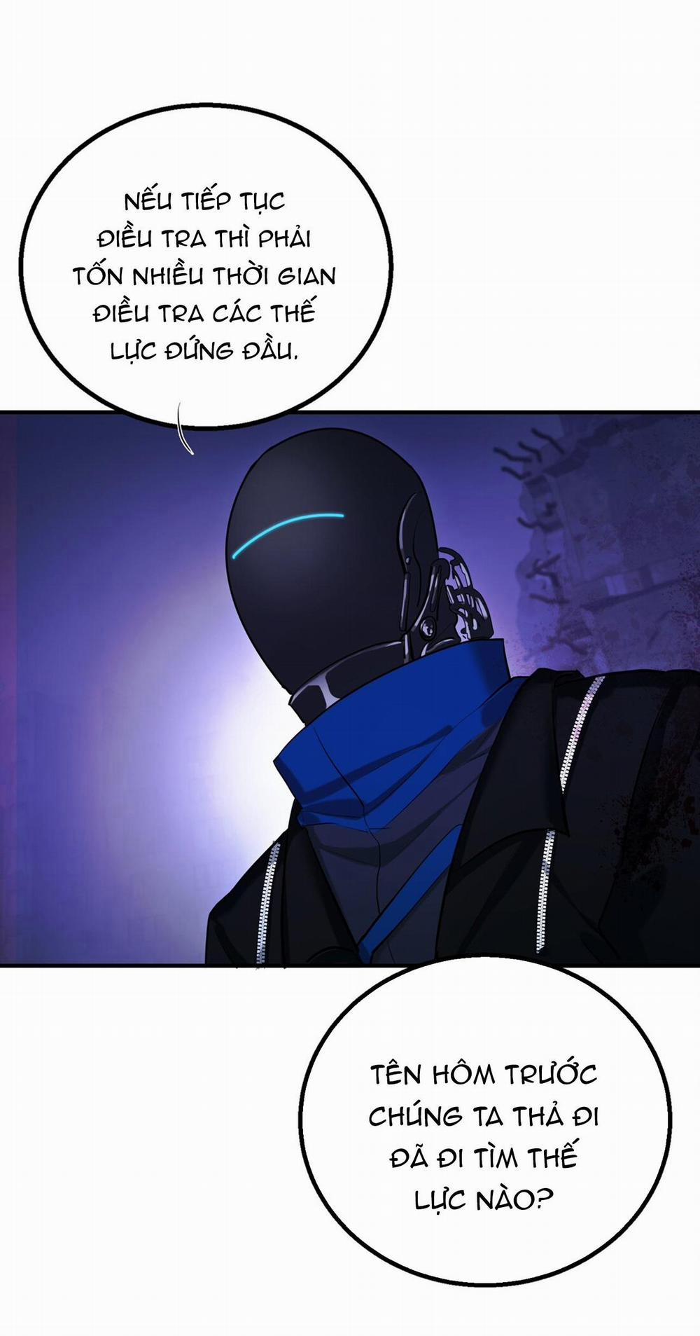 Quan Hệ Xâm Chiếm 34 trang 20