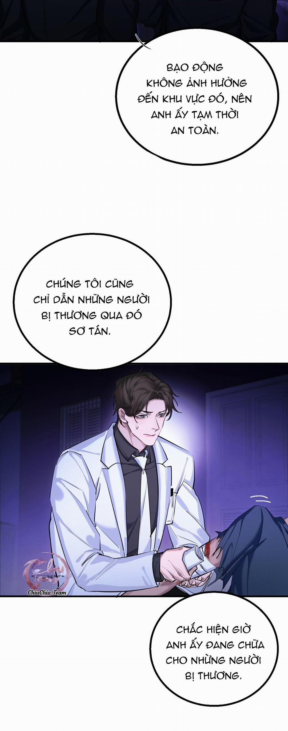 Quan Hệ Xâm Chiếm 34 trang 24