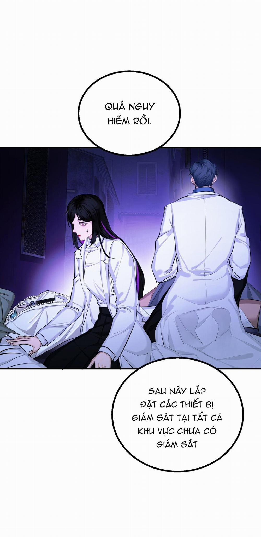 Quan Hệ Xâm Chiếm 34 trang 25