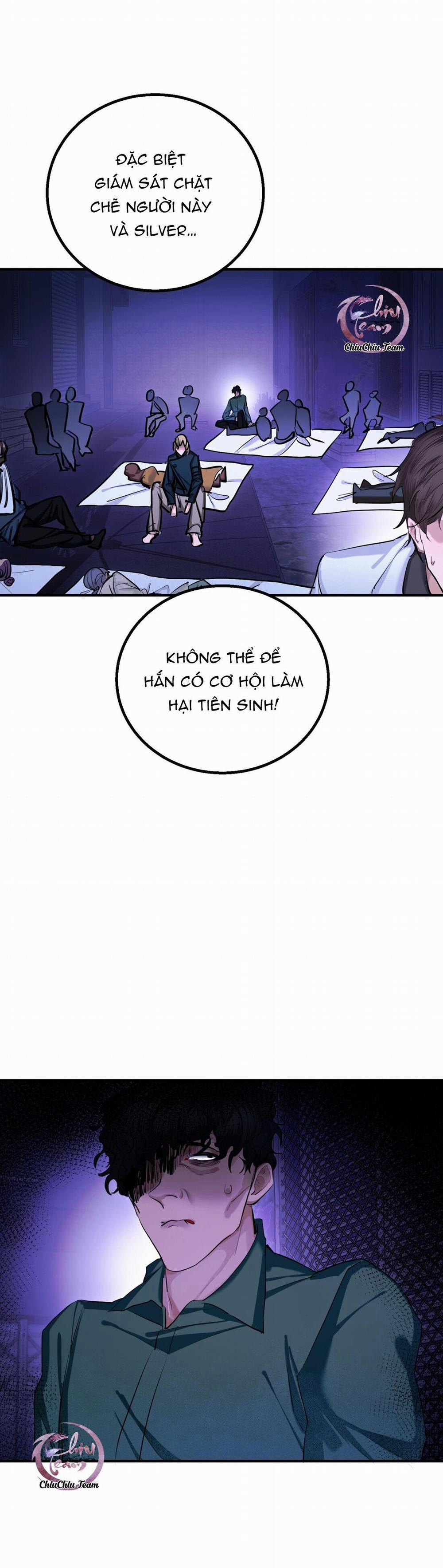 Quan Hệ Xâm Chiếm 34 trang 26