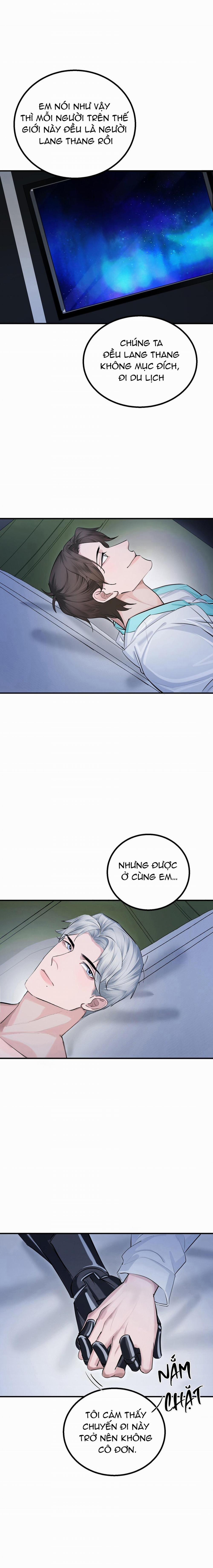 Quan Hệ Xâm Chiếm 35 trang 10