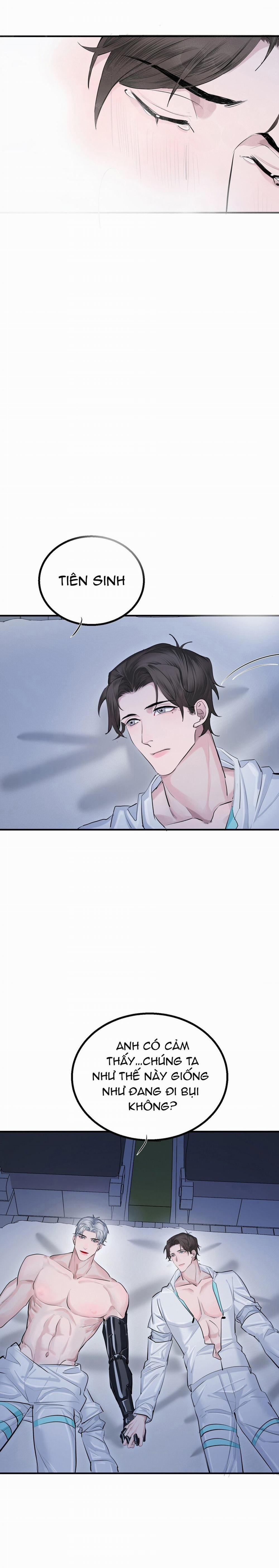 Quan Hệ Xâm Chiếm 35 trang 9