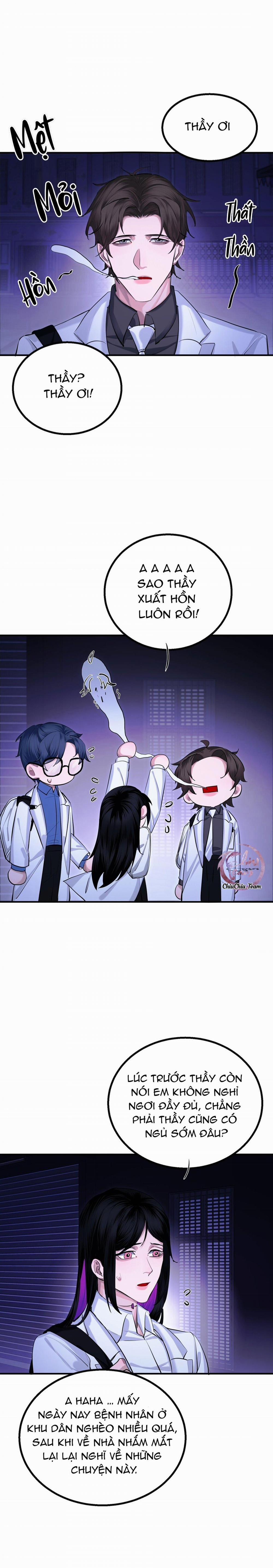 Quan Hệ Xâm Chiếm 36 trang 1