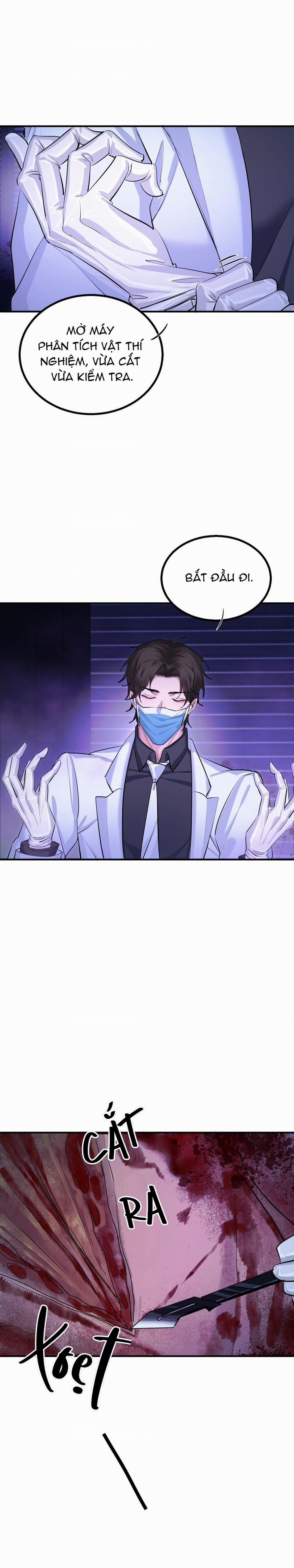 Quan Hệ Xâm Chiếm 36 trang 11