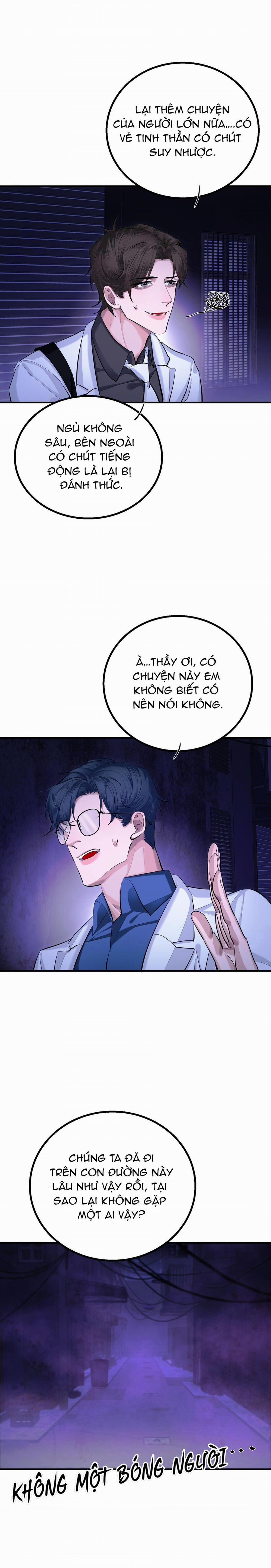 Quan Hệ Xâm Chiếm 36 trang 2