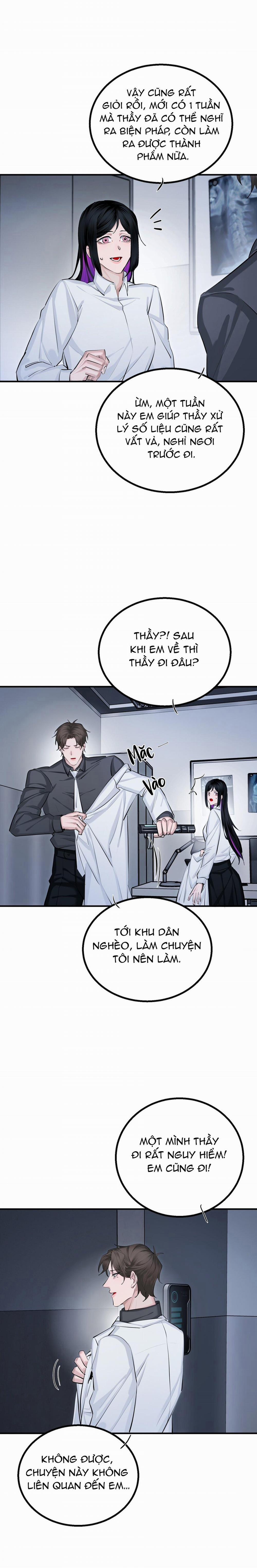 Quan Hệ Xâm Chiếm 37 trang 10