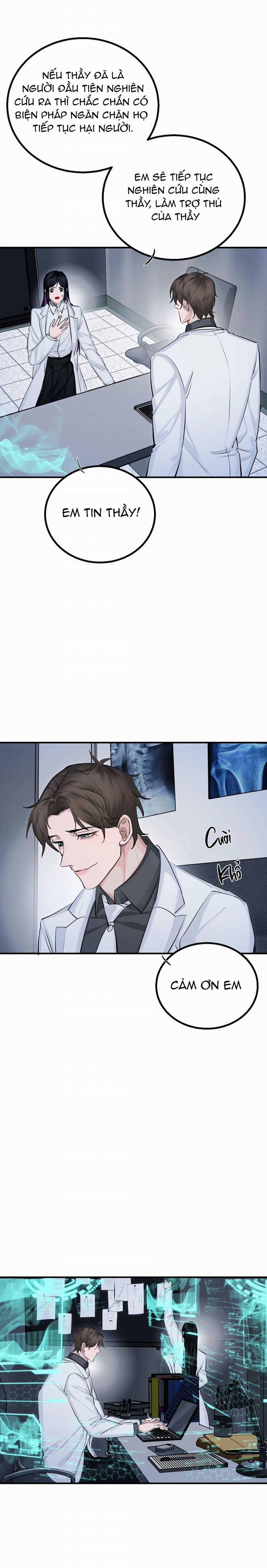 Quan Hệ Xâm Chiếm 37 trang 7