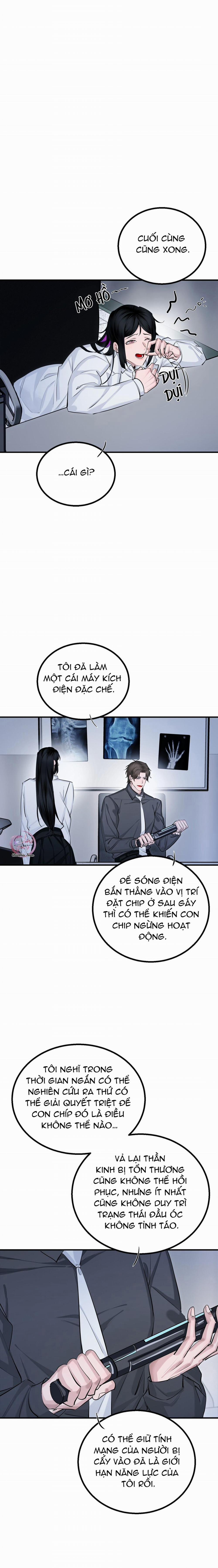 Quan Hệ Xâm Chiếm 37 trang 9