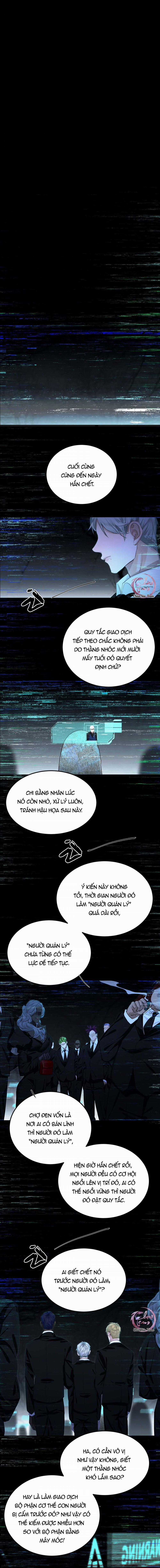 Quan Hệ Xâm Chiếm 4 trang 1