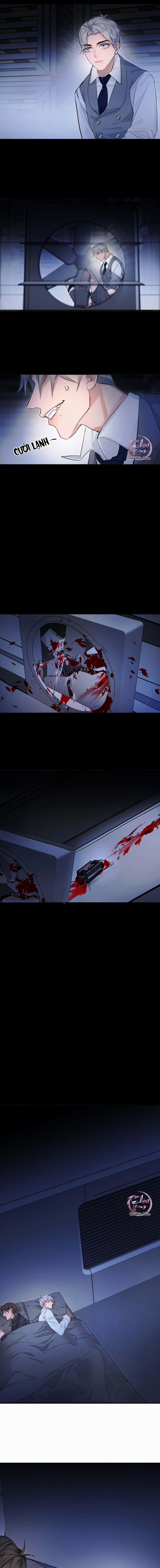 Quan Hệ Xâm Chiếm 4 trang 3