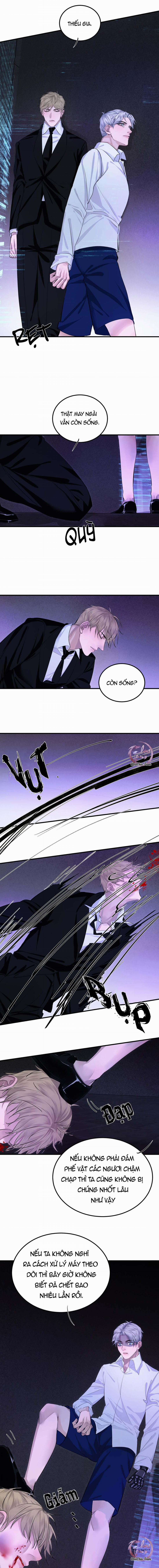 Quan Hệ Xâm Chiếm 4 trang 5