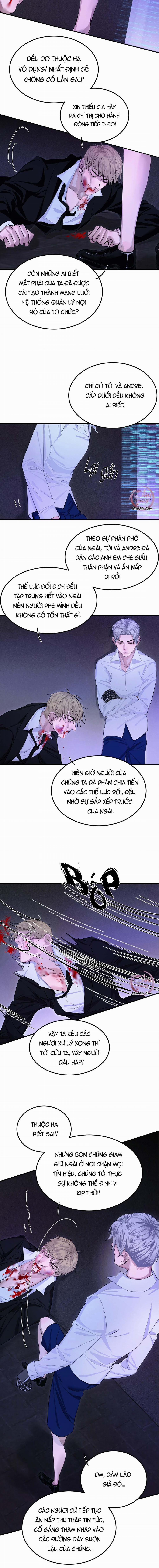 Quan Hệ Xâm Chiếm 4 trang 6